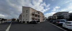 vente Appartement Agde