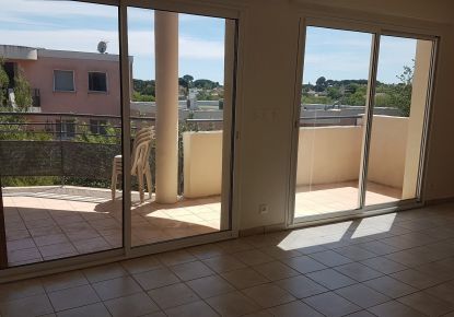 vente Appartement Agde