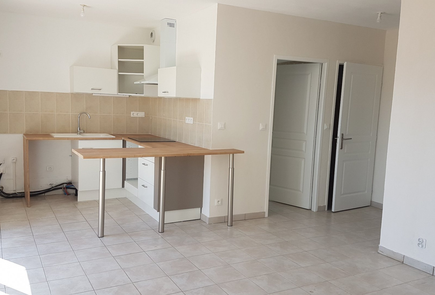 vente Appartement Agde - Photo 2