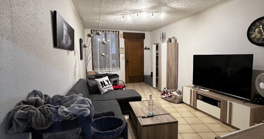 vente Appartement Agde