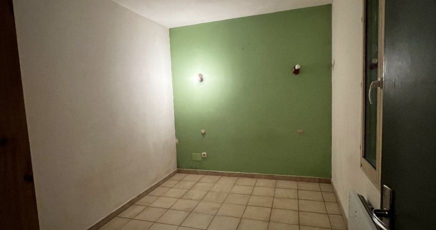 vente Appartement Agde