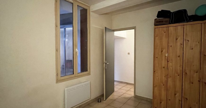 vente Appartement Agde