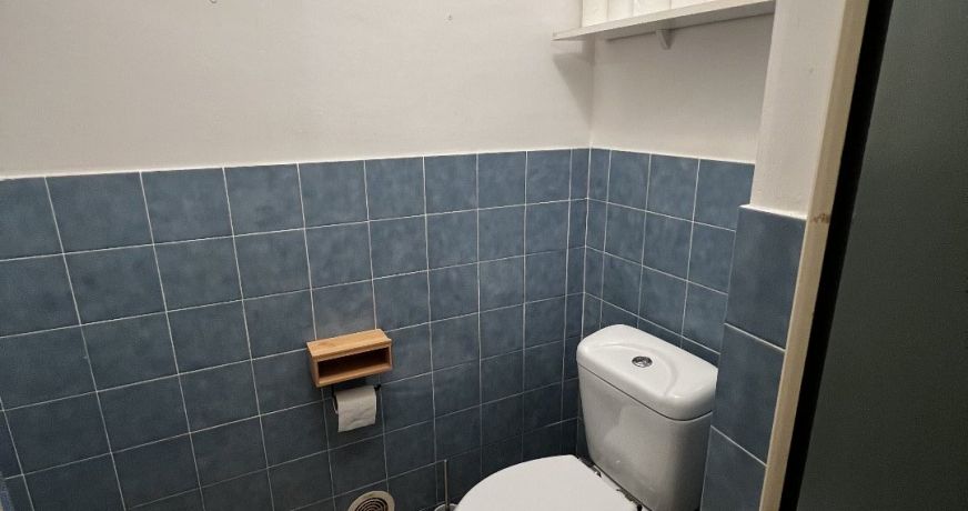 vente Appartement Agde