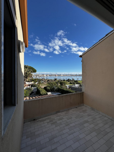 vente Appartement Cap D'agde - Photo 1