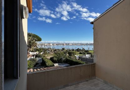 vente Appartement Cap D'agde