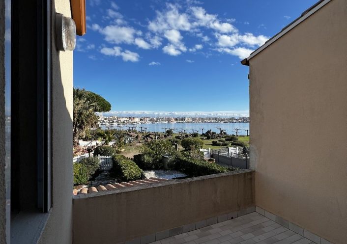 for sale Appartement Cap D'agde