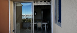 vente Appartement Cap D'agde
