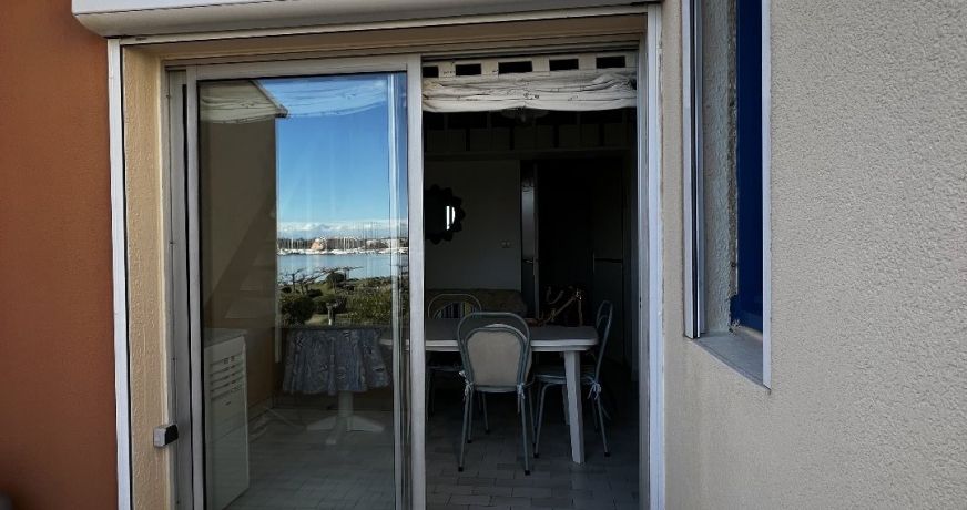 vente Appartement Cap D'agde