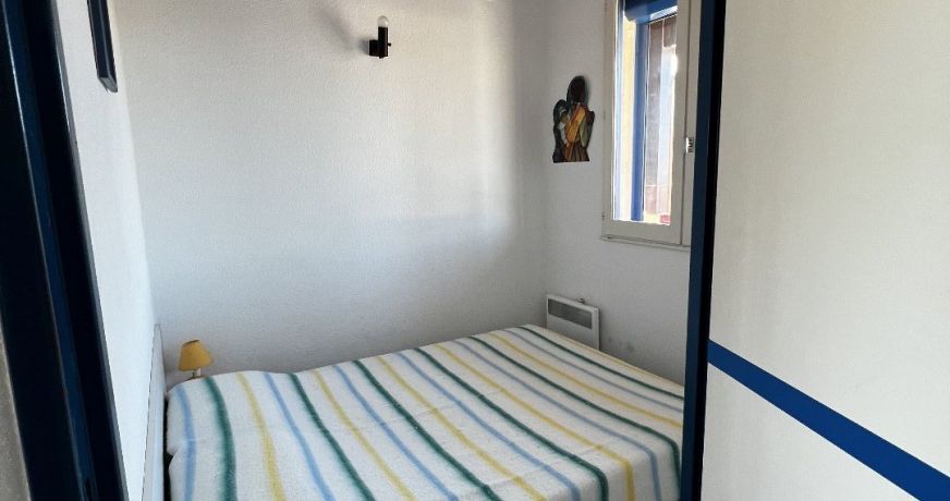 vente Appartement Cap D'agde