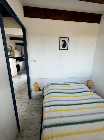 vente Appartement Cap D'agde - Photo 8