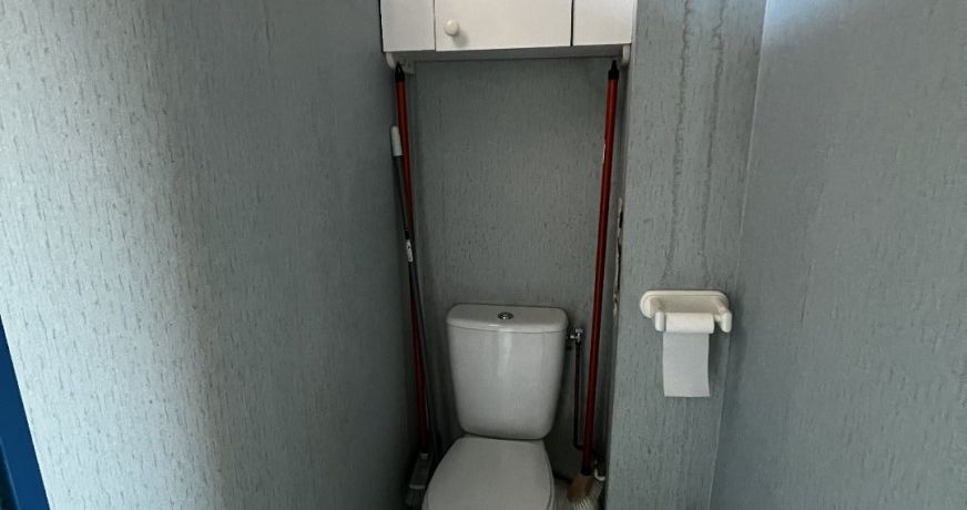 vente Appartement Cap D'agde