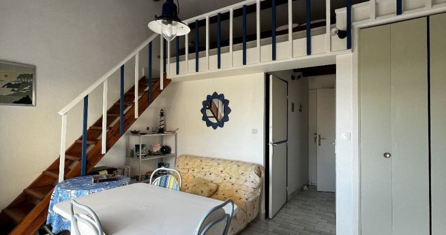 vente Appartement Cap D'agde