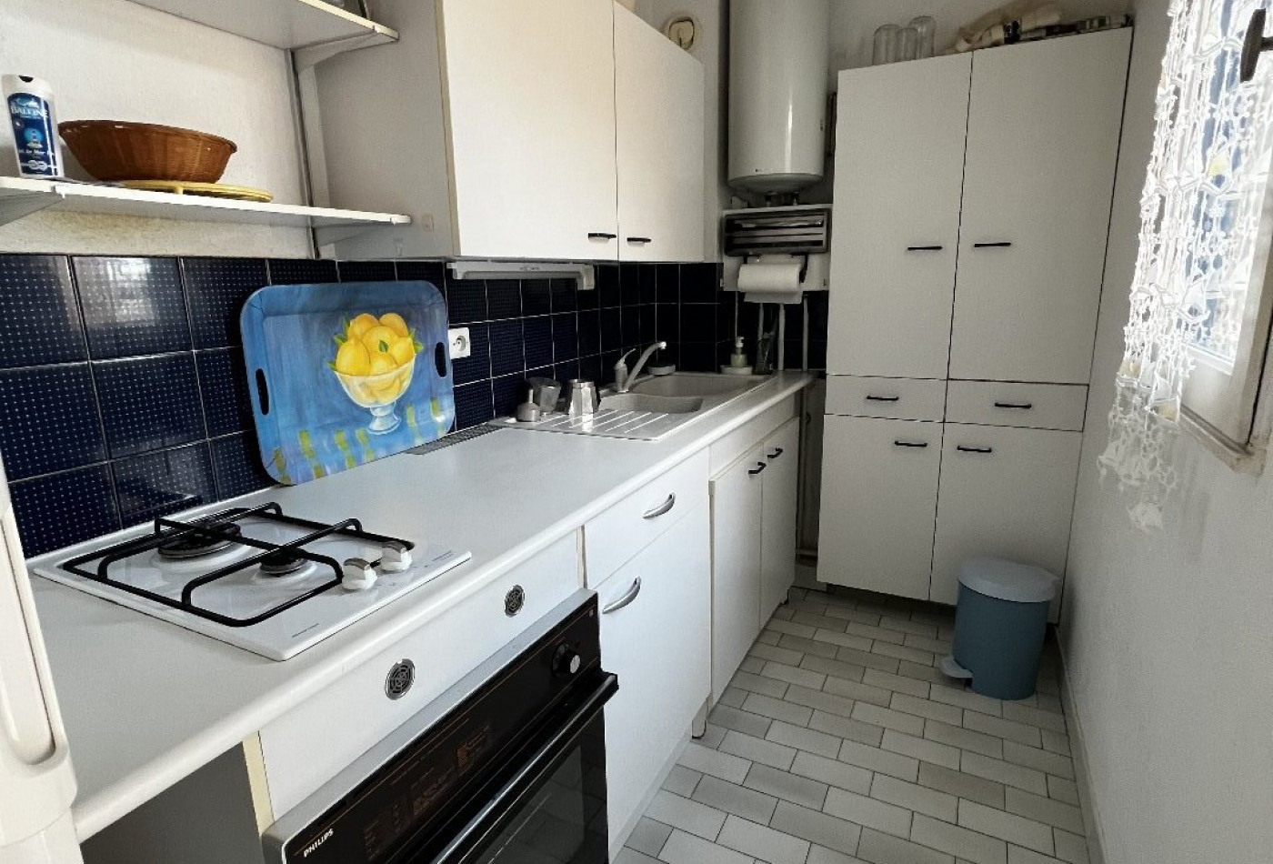 vente Appartement Cap D'agde - Photo 3