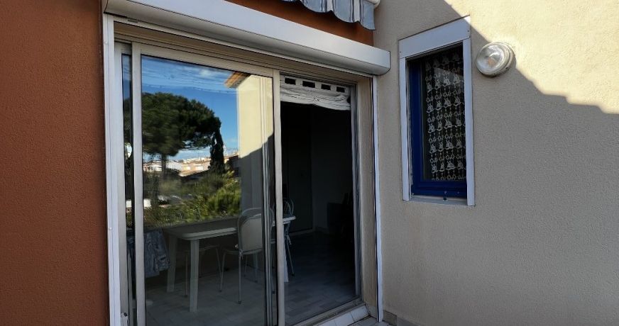 vente Appartement Cap D'agde