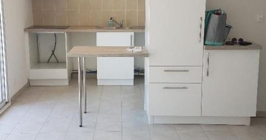 location Appartement Agde