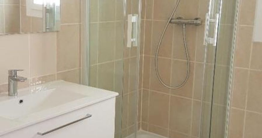 location Appartement Agde