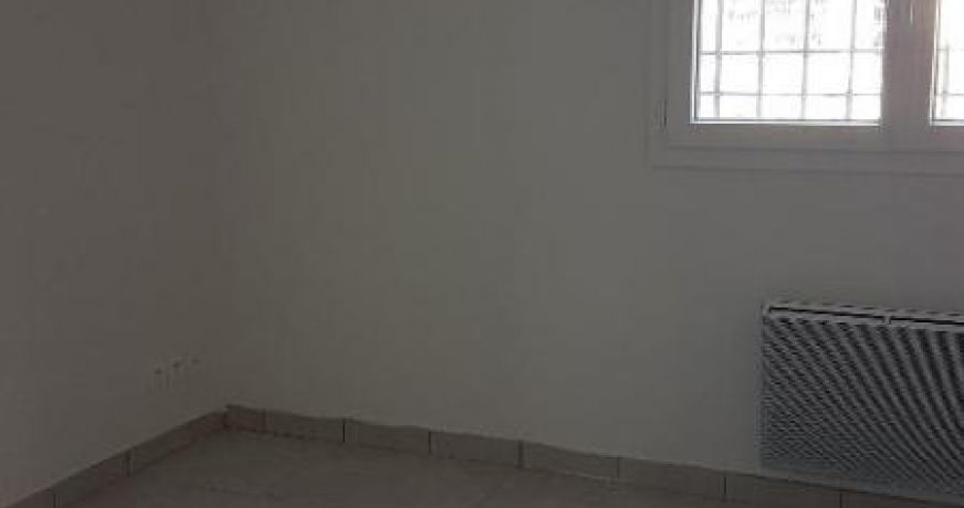 location Appartement Agde