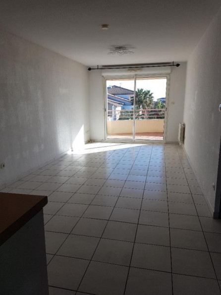 location Appartement Agde - Photo 2