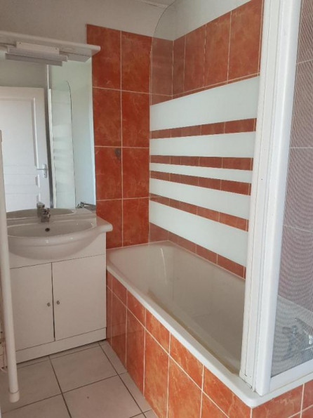 location Appartement Agde - Photo 4