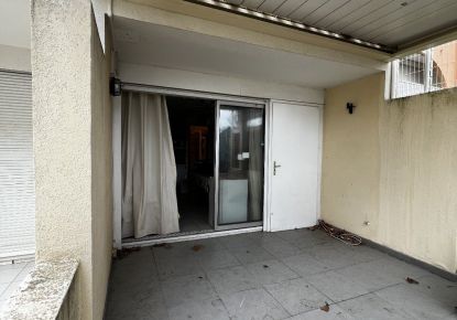 vente Appartement Cap D'agde