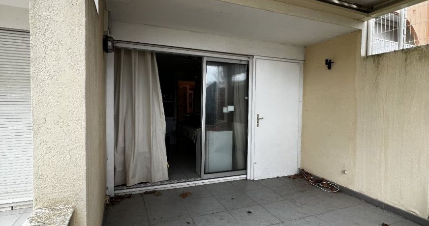 vente Appartement Cap D'agde