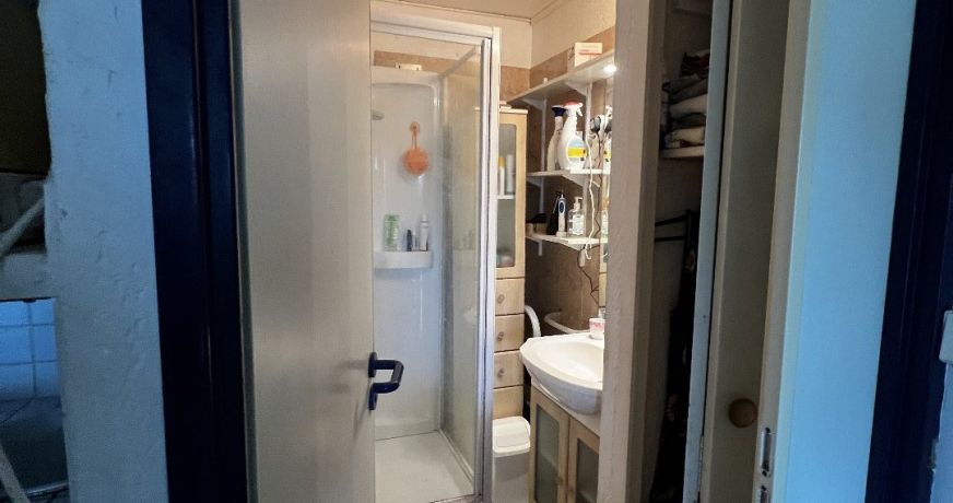vente Appartement Cap D'agde