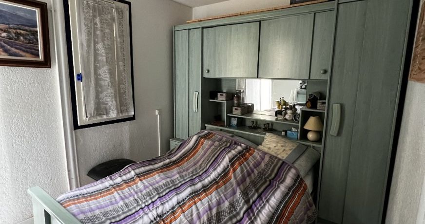 vente Appartement Cap D'agde