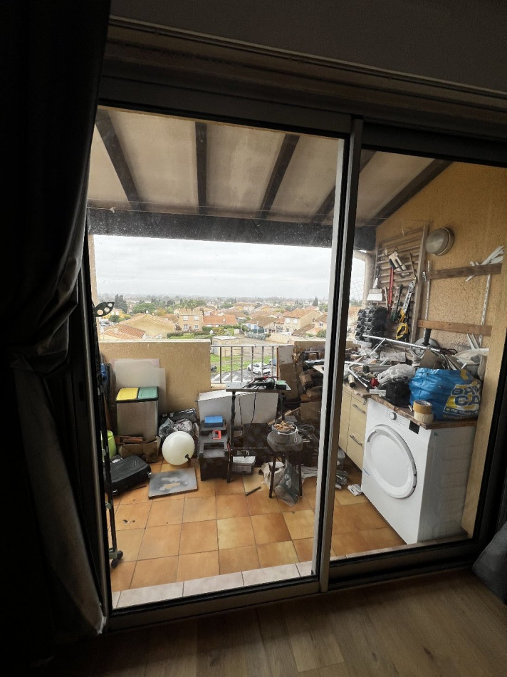 à vendre Appartement Agde - Photo 8