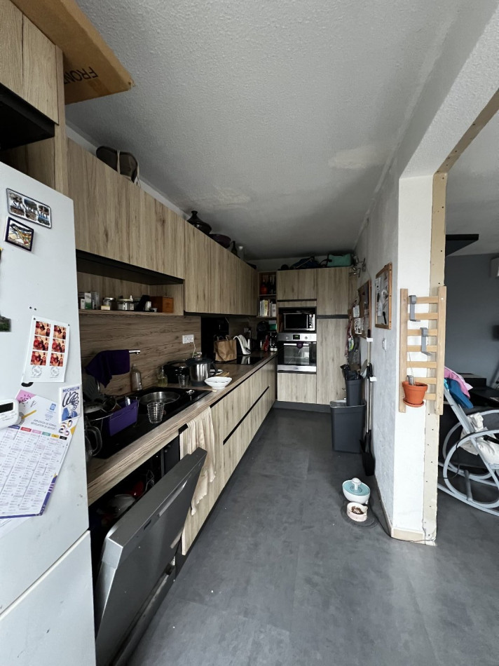 à vendre Appartement Agde - Photo 2