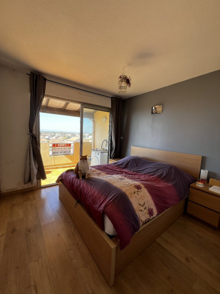 vente Appartement Agde - Photo 8