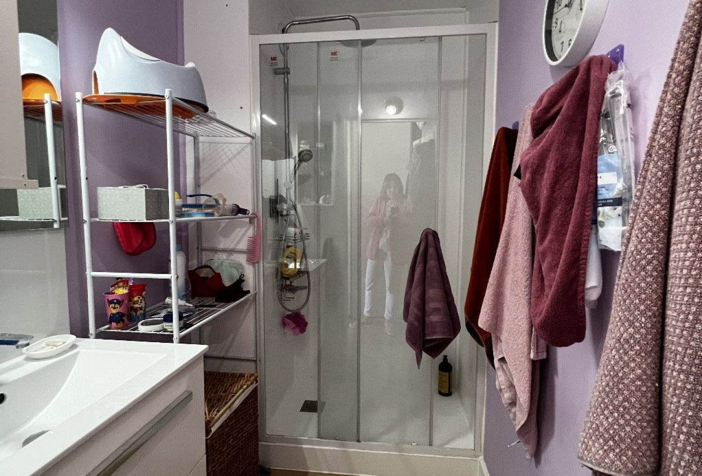 vente Appartement Agde - Photo 9