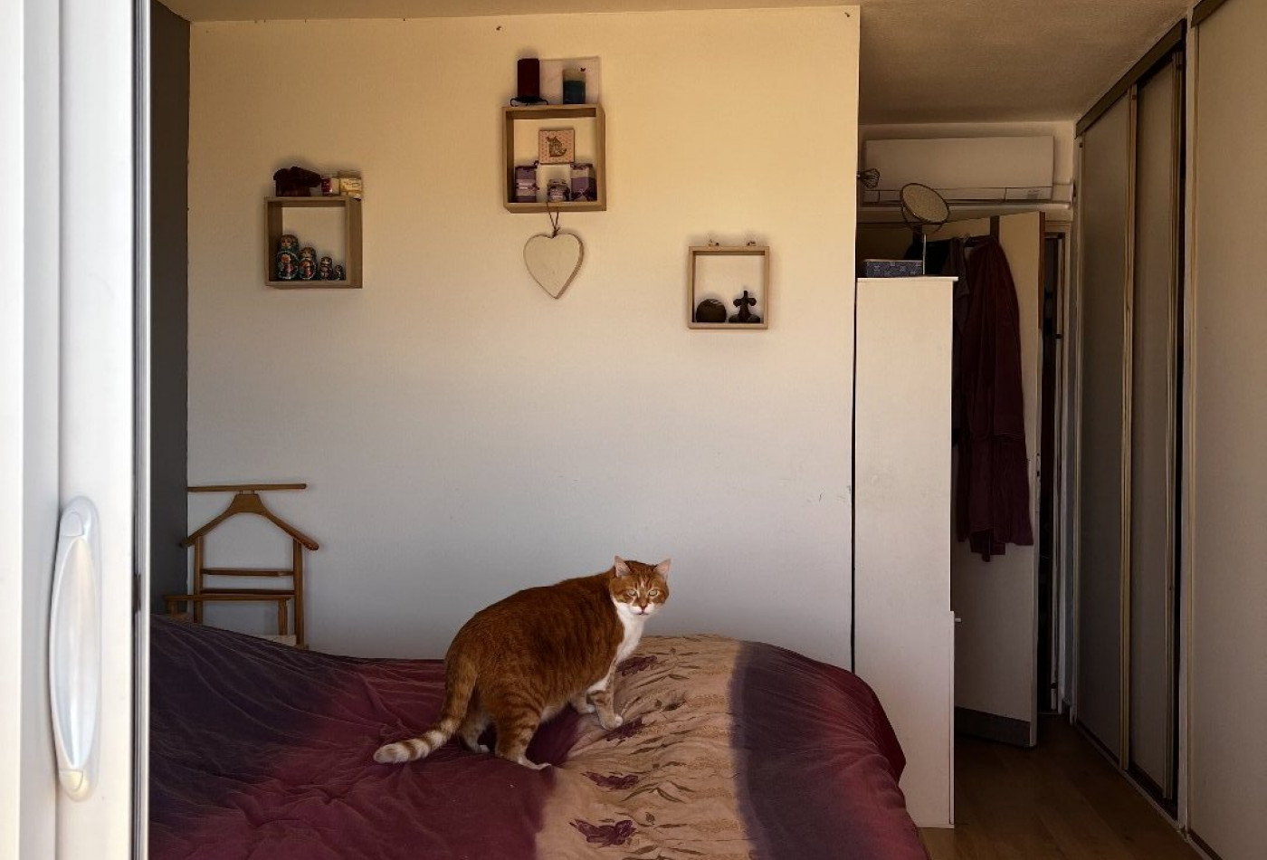 vente Appartement Agde - Photo 7