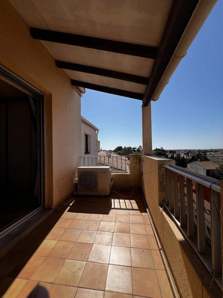 for sale Appartement Agde - Photo 13