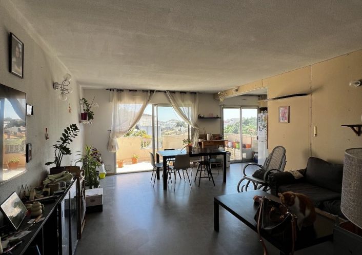 à vendre Appartement Agde