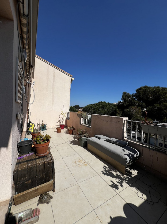 for sale Appartement Agde - Photo 15
