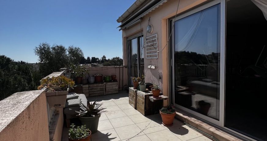 vente Appartement Agde