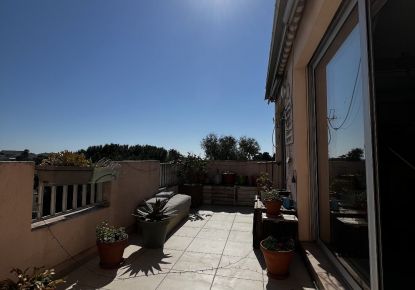 vente Appartement Agde