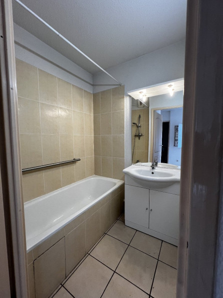 vente Appartement Agde - Photo 10