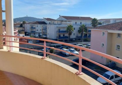 location Appartement Agde