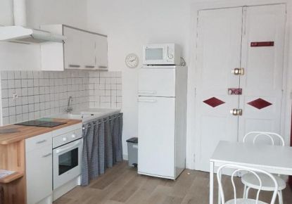 location Appartement Marseillan