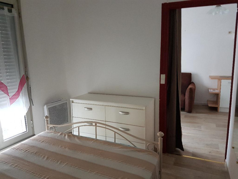location Appartement Marseillan - Photo 3