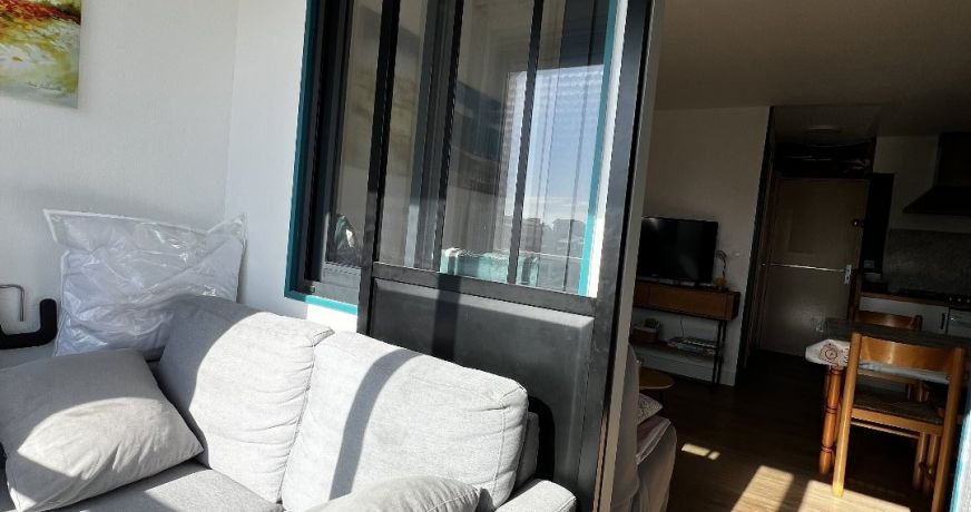vente Appartement Le Cap D'agde