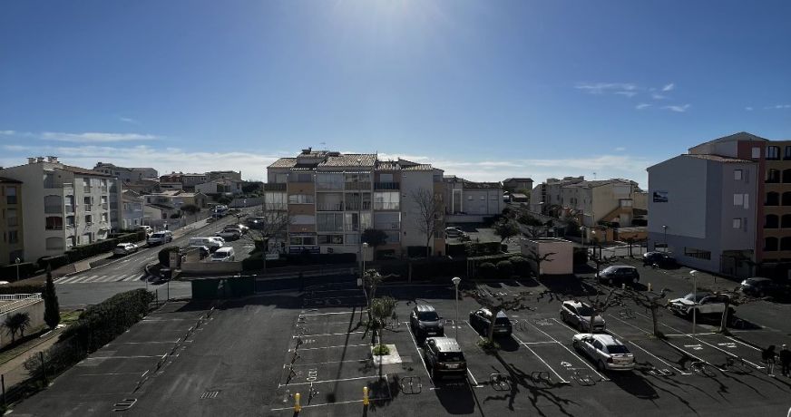 vente Appartement Le Cap D'agde
