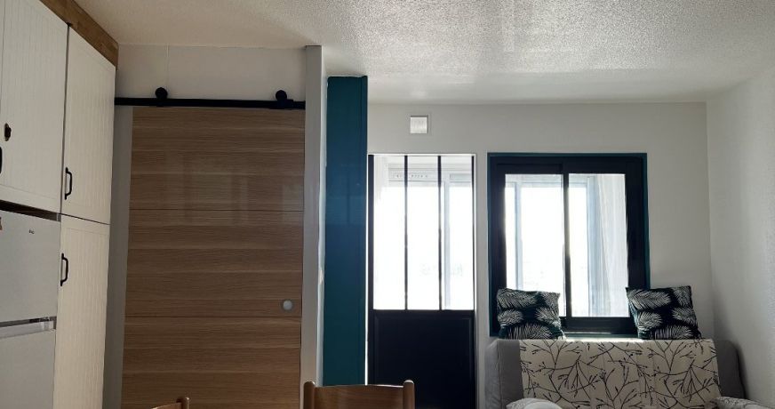 vente Appartement Le Cap D'agde