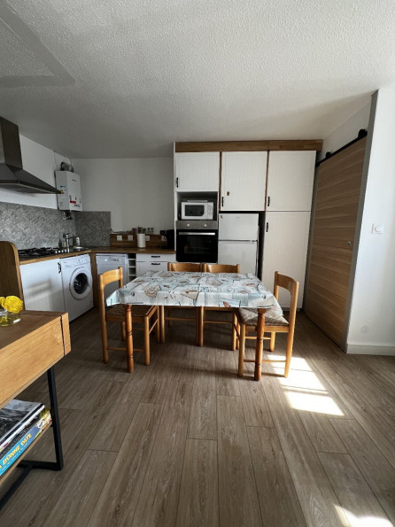 vente Appartement Le Cap D'agde - Photo 5