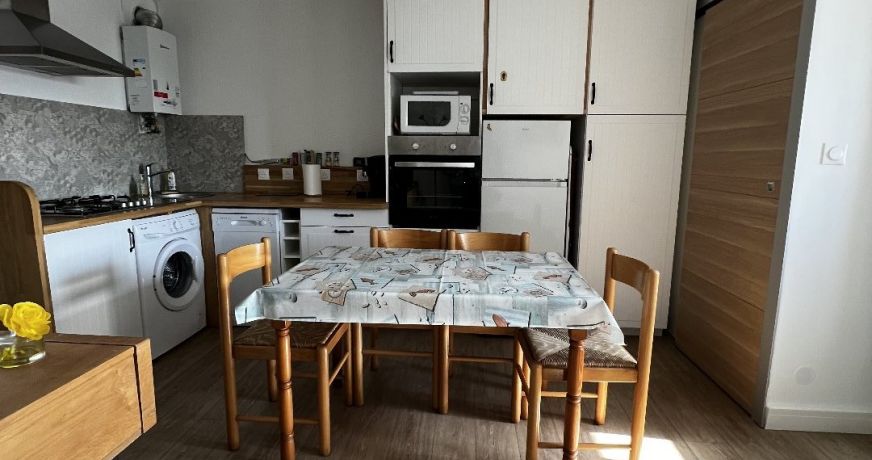 vente Appartement Le Cap D'agde