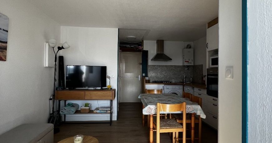 vente Appartement Le Cap D'agde