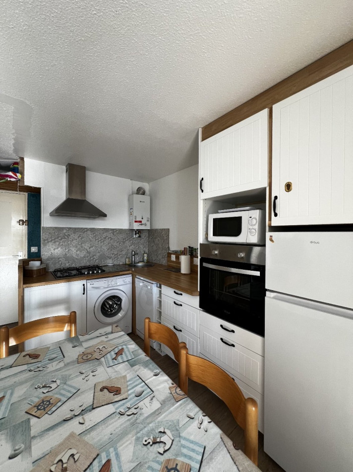 for sale Appartement Le Cap D'agde - Photo 8