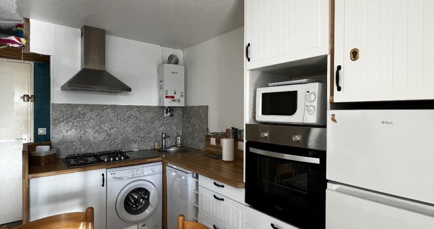 vente Appartement Le Cap D'agde