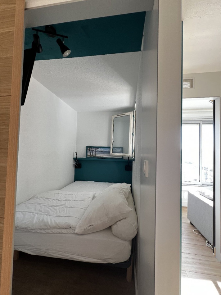 for sale Appartement Le Cap D'agde - Photo 3